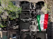 Western Intelligence: Iran Maintains Response Capability Despite Heavy U.S. Strike Damage