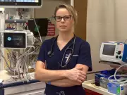 Whistleblower Threats in ERs, AI Exposes Lobbyists, and More Key Stories