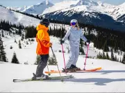 Whistler Blackcomb's 60th Anniversary: Spring Skiing and Dawn Patrol Adventures