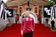 Who Will Be the Next James Bond? Speculation Heats Up After Daniel Craig Era