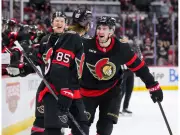 Why NHL's Top Teams Should Fear a Playoff Matchup with Ottawa Senators