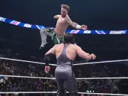 Will Ospreay's Transatlantic Wrestling Journey: AEW Star Balances Travel and Career