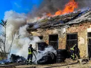 Windsor Forges Friendship Pact with War-Torn Ukrainian City of Kupiansk