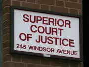 Windsor Judge Criticizes Crown Witnesses in Mass Shooting Trial