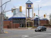 Windsor Library Begins Vacating Downtown Paul Martin Building Amid Search for Permanent Home