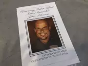 Windsor Officer John Atkinson Remembered 20 Years After Line-of-Duty Killing