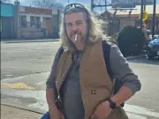 Windsor Police Arrest Suspect After Knife Incident at Downtown Restaurant