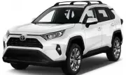 Windsor Police Issue Warning on Distraction Thefts, Seek Suspects in White Toyota RAV4