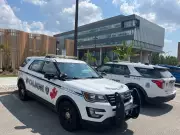 Windsor Police 'Lake-to-Lake' Traffic Blitz Results in 91 Charges Issued