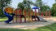 Windsor Seeks Community Feedback on Playground Upgrades and Future Plans