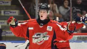 Windsor Spitfires Aim to Continue Momentum in Conference Final vs. Kitchener