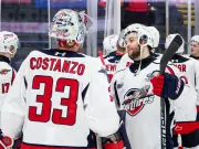 Windsor Spitfires Sweep Flint Firebirds, Echoing 2010 Memorial Cup Run