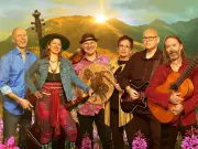 Windsor Symphony and Sultans of String Host Indigenous Truth-Telling Event 'Walking Through Fire'