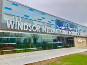 Windsor to Host Prestigious Canada Cup of Diving Competition