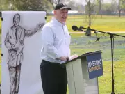 Windsor Unveils Plan for Massive Emancipation Day Monument