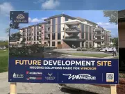 Windsor Unveils Roseland Condo Plan Amid Councillor and Resident Concerns