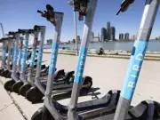 Windsor's Bird Canada E-Scooter and E-Bike Program Faces Uncertain Future