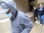 Windsor's 'Creeper Hunter' Jason Nassr returns to jail for violating release conditions