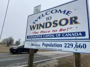 Windsor's Economic Momentum Slows According to New Report