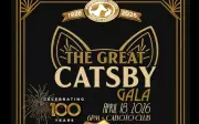 Windsor's Weekend Buzz: The Great Catsby Gala, Concerts, and Home Show Highlights