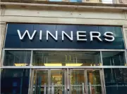 Winners Stores Close Washrooms Amid Safety Concerns Over Needles and Feces