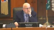 Winnipeg councillor won't vote on his removal from committees after arrest