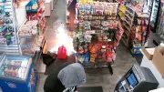 Winnipeg Man Faces New Charges in Convenience Store Arson Spree
