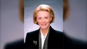 Winnipeg Mourns Loss of Philanthropist Tannis Richardson at Age 99