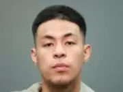 Winnipeg Murder Suspect Arrested in Surrey After Attempting to Evade Police