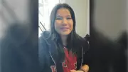 Winnipeg Police Search for Missing 17-Year-Old Raquelle Wood