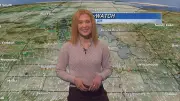 Winnipeg Weather: Cool End to April, Ontario Trade Charm, and More News