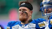 Winnipeg's Adam Bighill Announces Retirement from CFL, Ending Career with Blue Bombers