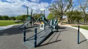 Winnipeg's Playground Maintenance Costs Exceed Budget, Report Reveals