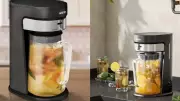 Wirsh Iced Tea & Coffee Maker: 27% Off Sale Transforms Beverage Prep