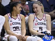 WNBA's Dallas Wings Reunite UConn Stars Azzi Fudd and Paige Bueckers as Top Picks