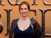 Woke Academics Accuse J.K. Rowling of Being Voldemort in New Study