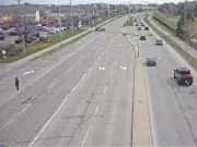 Woman Seriously Injured in Single-Vehicle Crash at Barrhaven Intersection