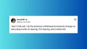 Women's Hilarious Tweets Brighten the Internet Each Week