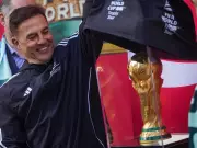 World Cup 2026: Final Ticket Release for All Matches Begins Wednesday