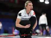 World's First Pro Curling League Launches in Toronto with Olympic Stars