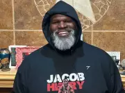 WWE Hall of Famer Mark Henry talks WrestleMania 42, Roman Reigns, Oba Femi