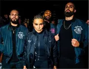 WWE Superstar Nattie Discusses WrestleMania, Bloodsport, and Bella Twins Return