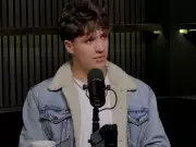 Xav Trudeau Praises Katy Perry's Support, Opens Up on Public Scrutiny