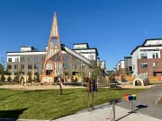 YMCA Calgary and Calgary Public Library Propose $120M Joint Facility in West District