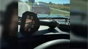 Young Driver Charged for Going 95 km/h in 50 Zone in Barrie
