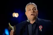 Young Hungarian Voters Reject Orban, Many Threaten Emigration If He Wins Re-election