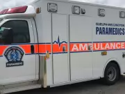 Youth Brawl in Guelph Involves Approximately 12 Individuals, Police Report