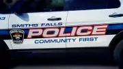 Youth in Custody Following Lockdown at Smiths Falls High School in Ontario