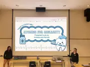 Youth-Led Initiative Champions Hygiene Equity in London, Tackling Period Poverty