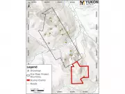 Yukon Metals Hits 11.7 g/t Gold in First Star River Drill Program, Expands Land Package